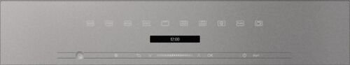 Компактный духовой шкаф электрический Miele H 7244 B